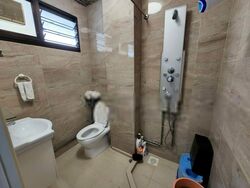 Blk 605 Clementi West Street 1 (Clementi), HDB 5 Rooms #407150201
